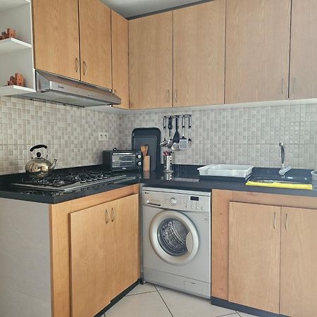 Appartement Al Amal 마르틸 외부 사진