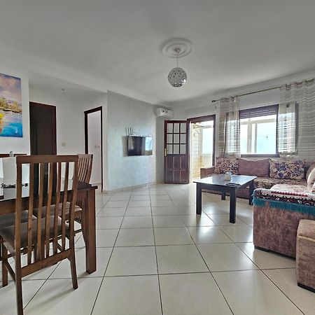 Appartement Al Amal 마르틸 외부 사진