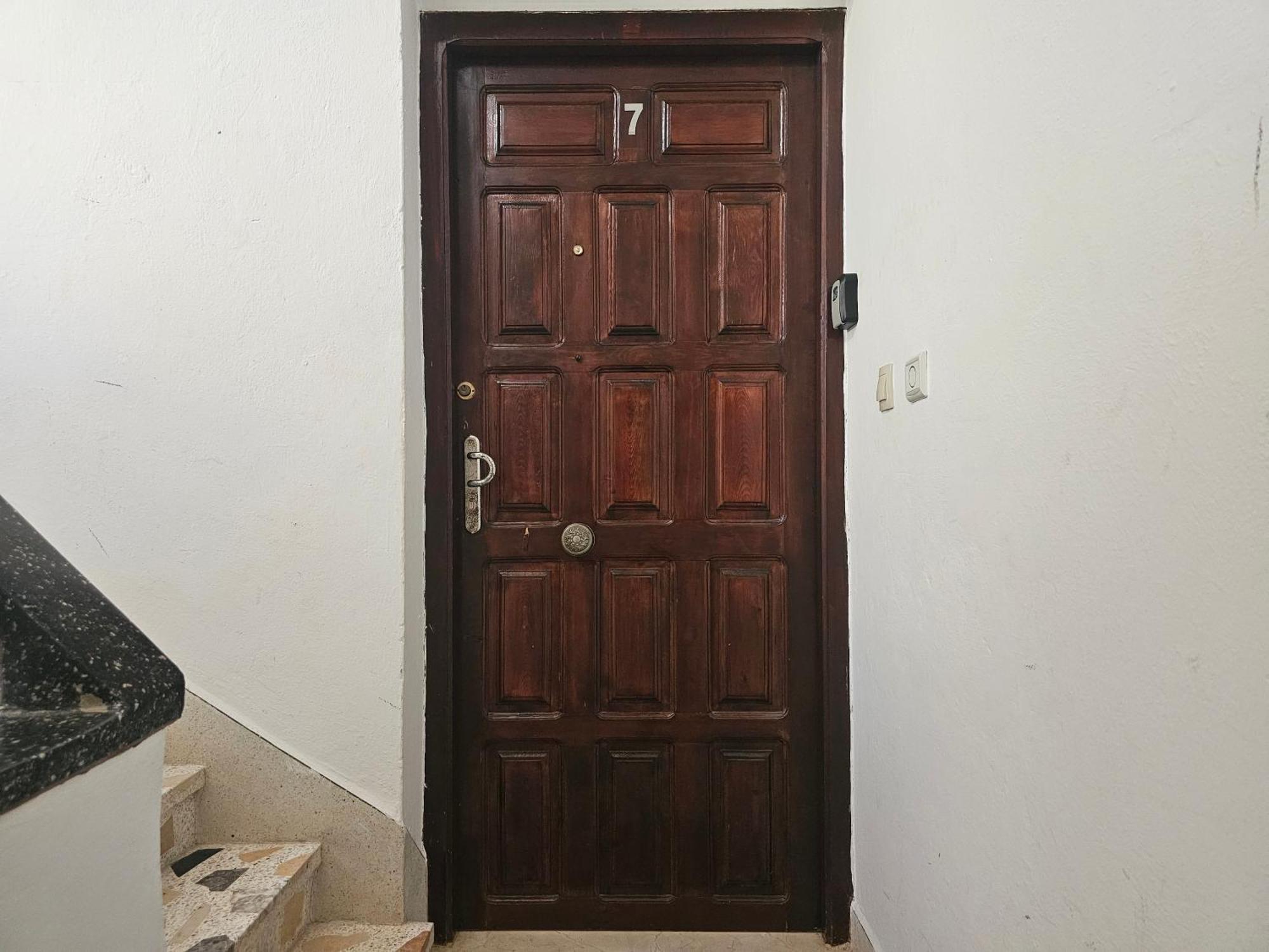 Appartement Al Amal 마르틸 외부 사진