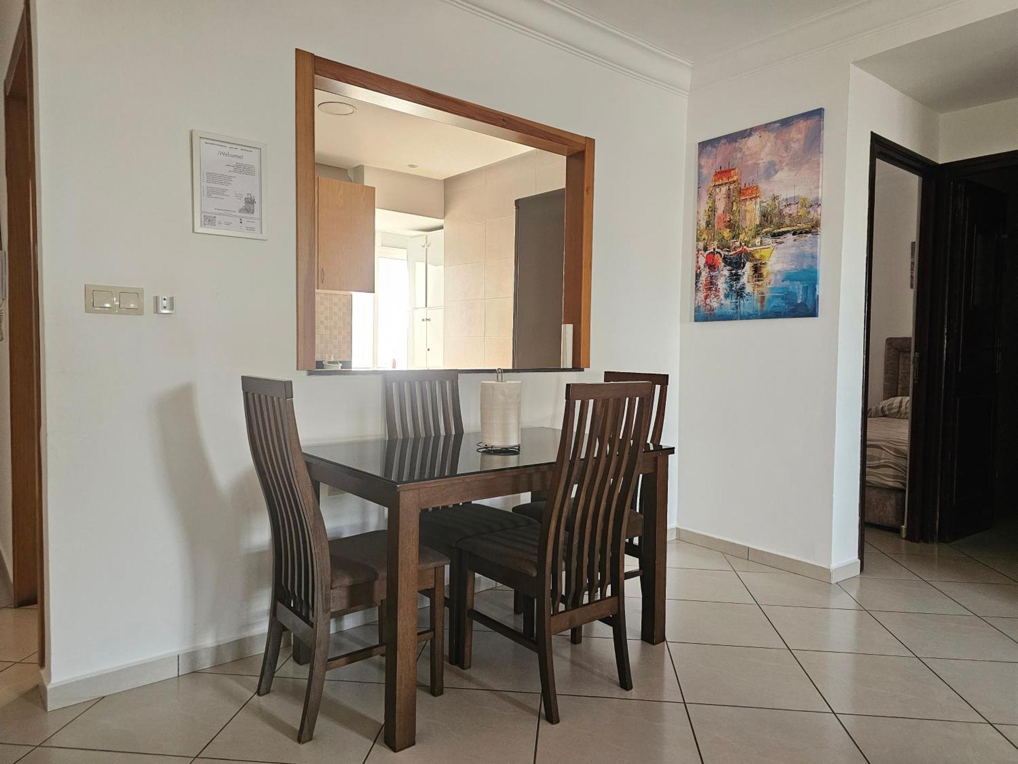 Appartement Al Amal 마르틸 외부 사진