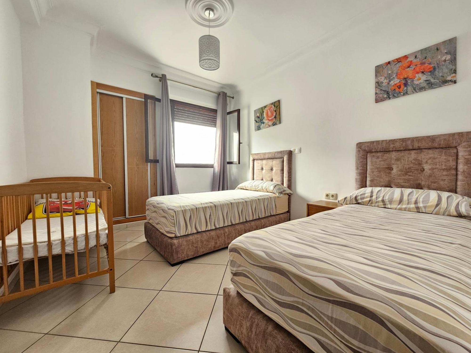 Appartement Al Amal 마르틸 외부 사진