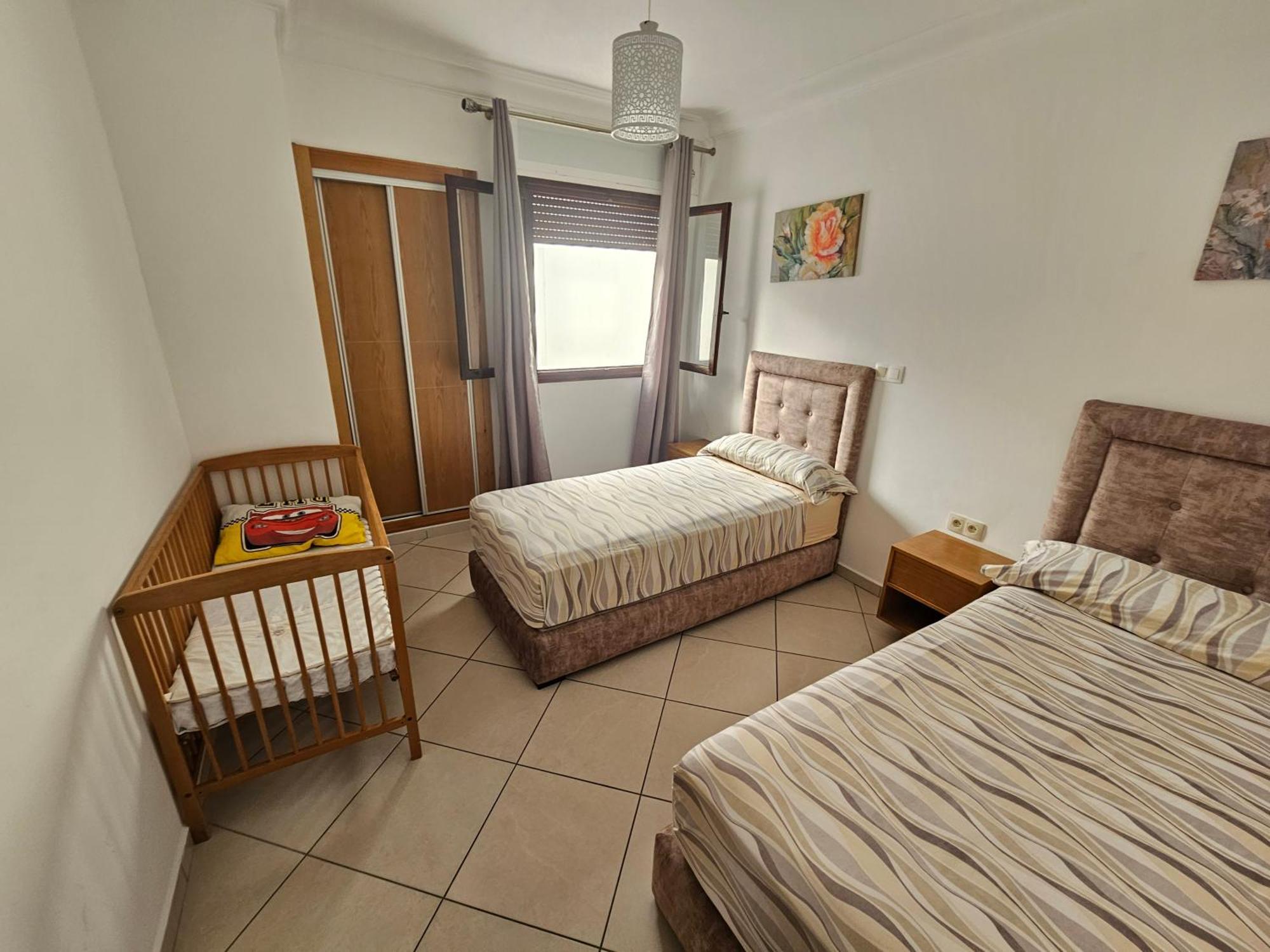 Appartement Al Amal 마르틸 외부 사진
