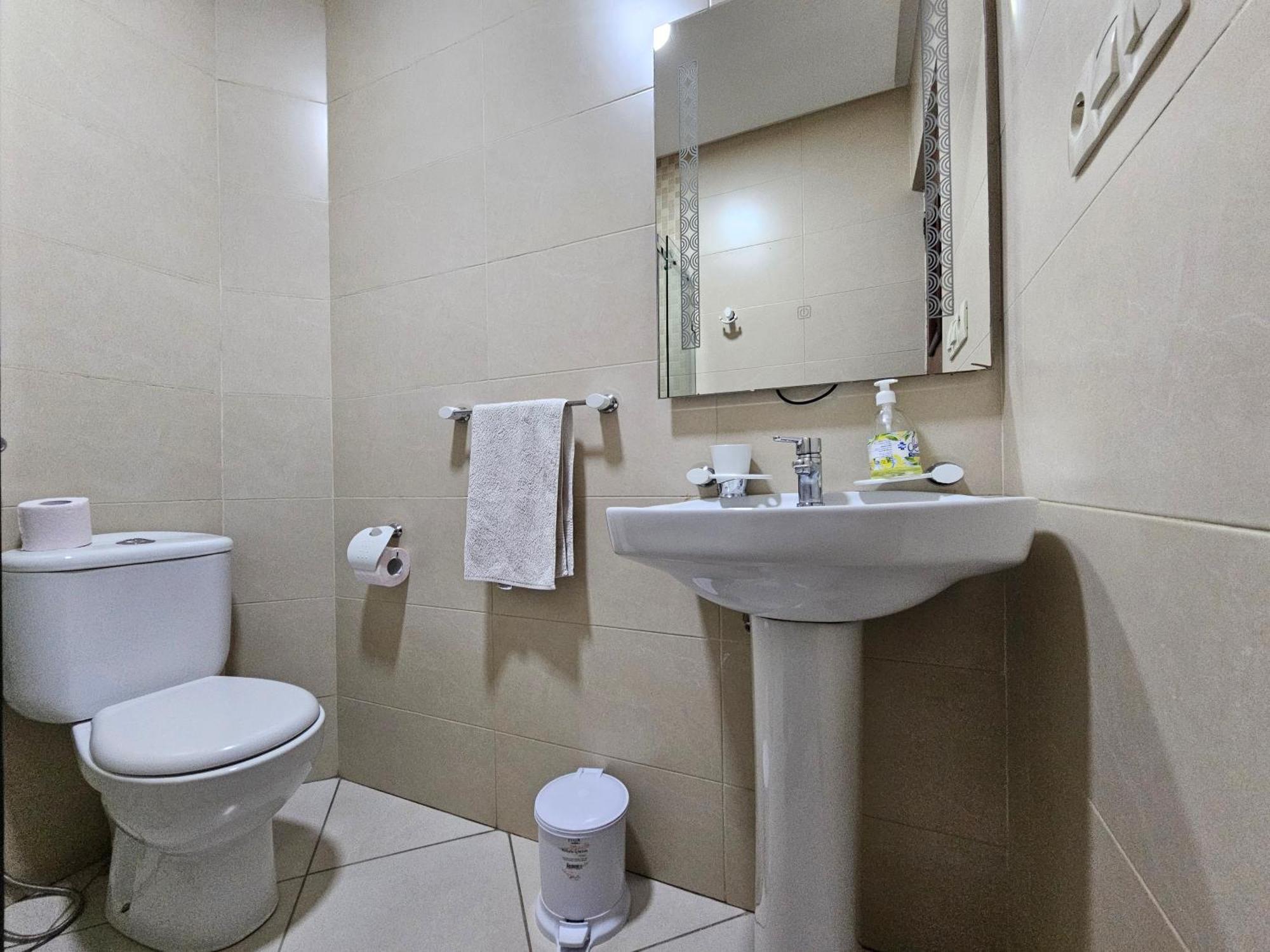 Appartement Al Amal 마르틸 외부 사진