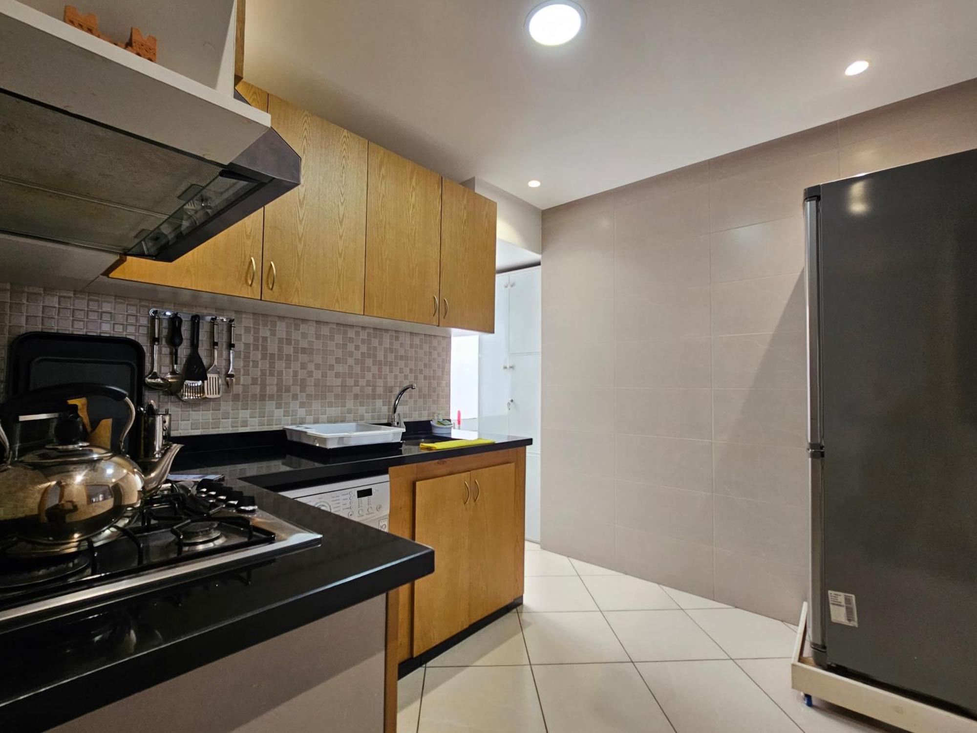 Appartement Al Amal 마르틸 외부 사진